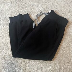 Medium Petite Figs Zamora Joggers